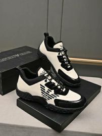 Picture of Armani Shoes Men _SKUfw146371916fw